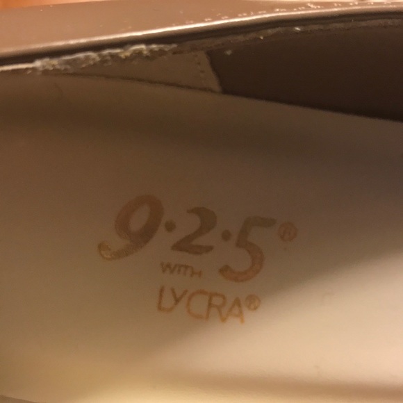 Shoes - Picture 2 of 5